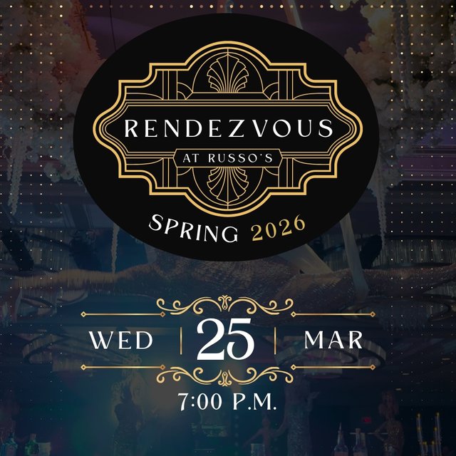 ✨ A Vendor Showcase Like No Other ✨
Join us for Ru