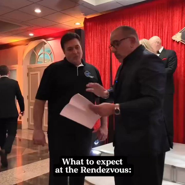 ✨ A Vendor Showcase Like No Other ✨
Join us for Ru